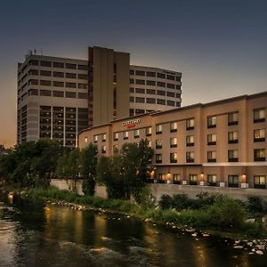 Courtyard By Marriott Reno Downtown/Riverfront