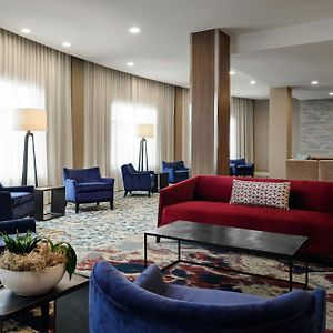 Courtyard By Marriott Dallas Dfw Airport North/Grapevine